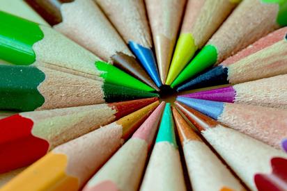 counselling-image-art-therapy-coloured-pencils