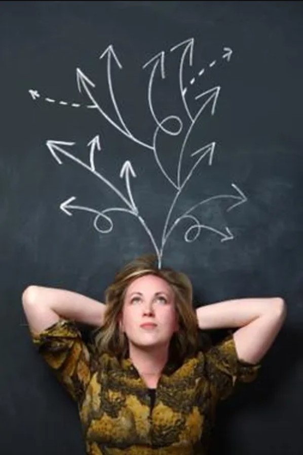 woman-with-arrows-above-head-therapy-image