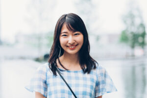 Chinese-teen-girl-smiling